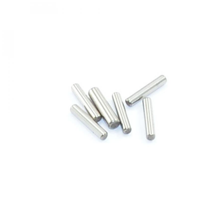 FTX COLT PIN 1.5*8 6PCS FTX6849