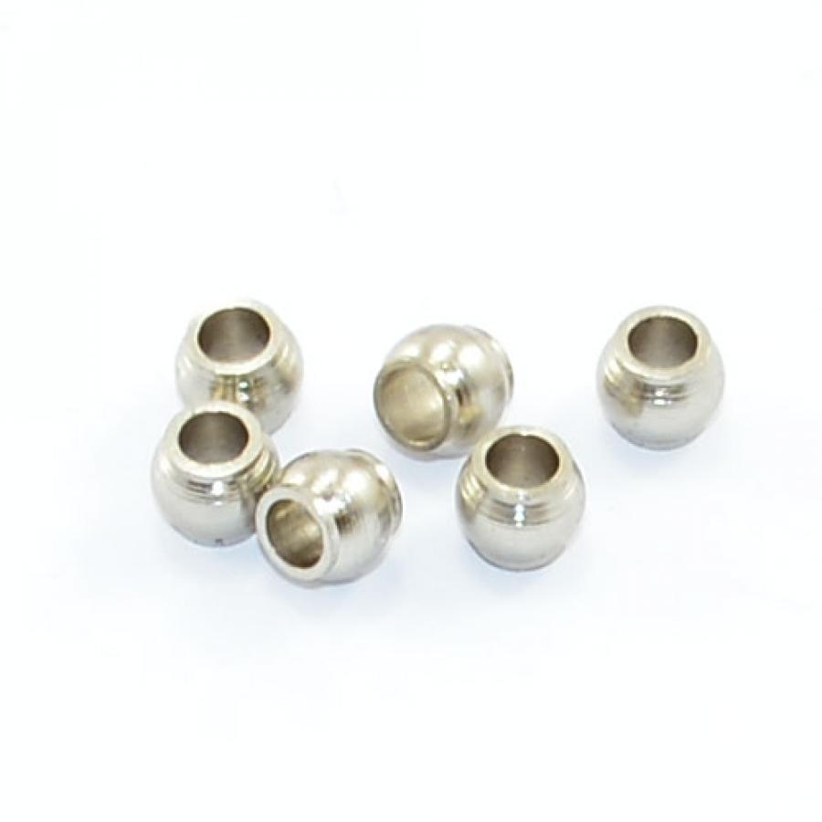 FTX COLT BALL B 6PCS FTX6853