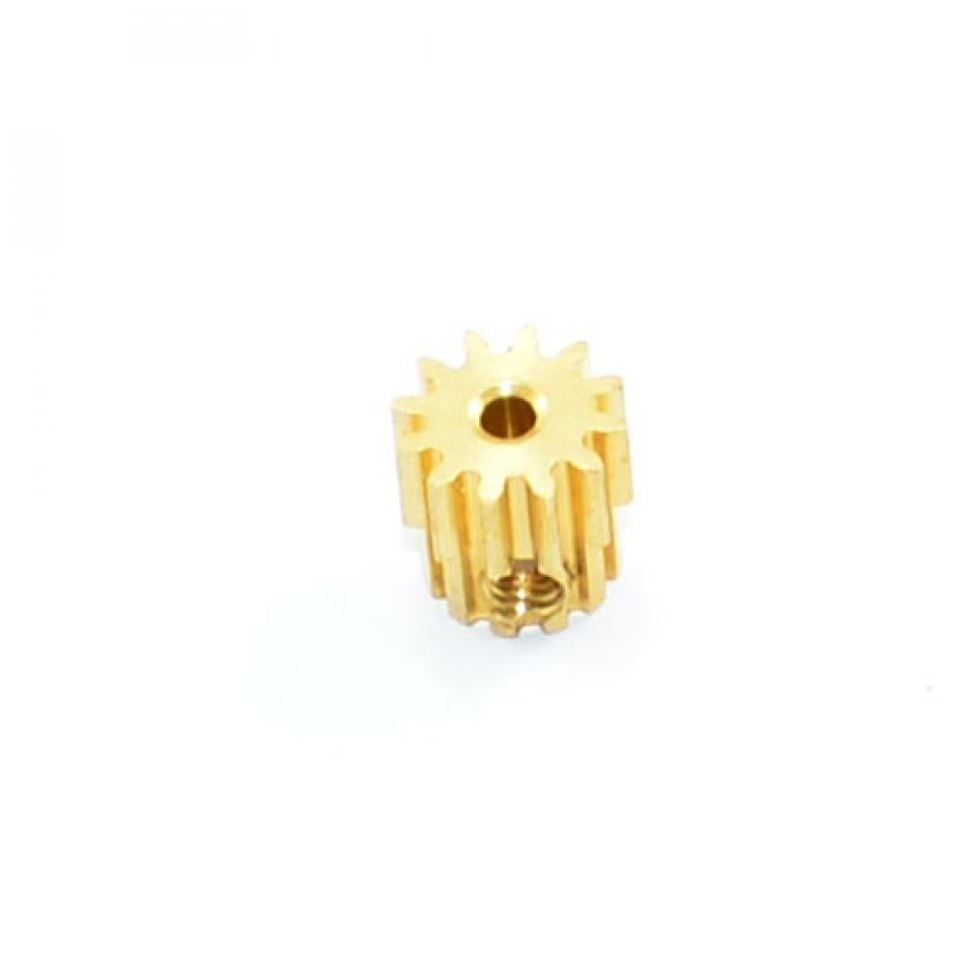 FTX COLT PINION GEAR 12T 1PC FTX6857