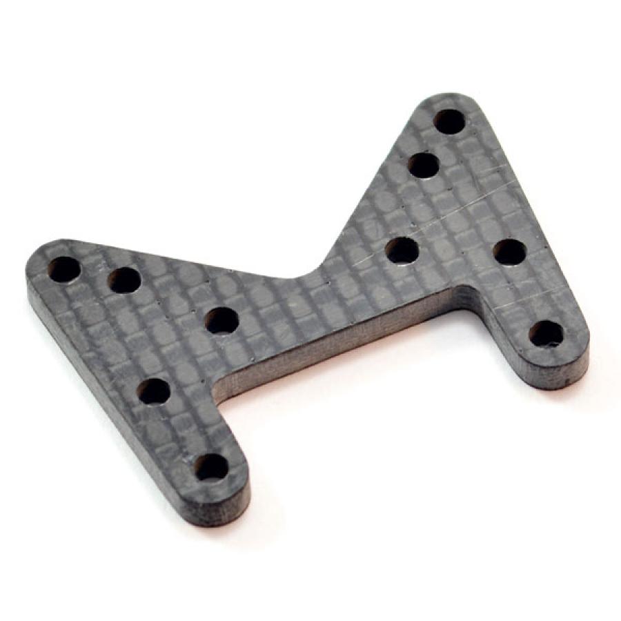 FTX COLT CARBON FRONT SHOCK TOWER 1PC FTX6900