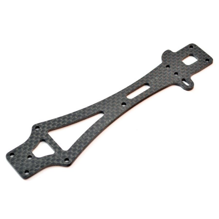 FTX COLT CARBON UPPER PLATE 1PC FTX6903