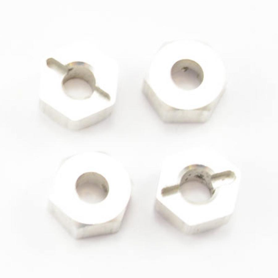 FTX COLT ALUM WHEEL HUB 4PCS FTX6920