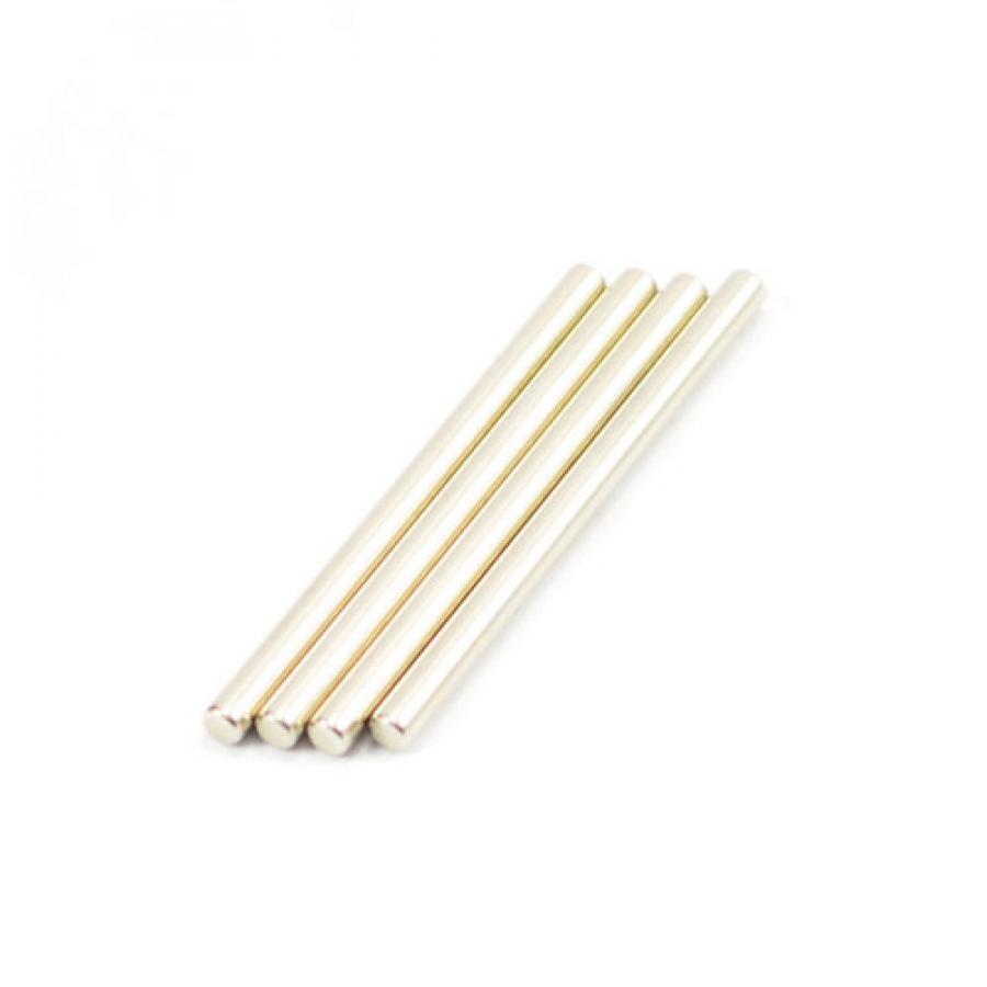 FTX SURGE REAR LOWER SUS. HINGE PINS 2.5X37.6MM (4) FTX7211