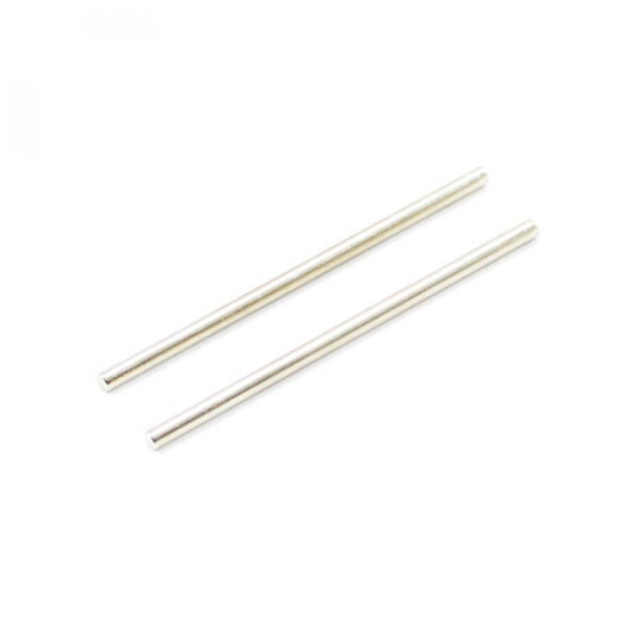 FTX SURGE BATTERY DOOR HINGE PINS 2.5X56MM (2) FTX7212