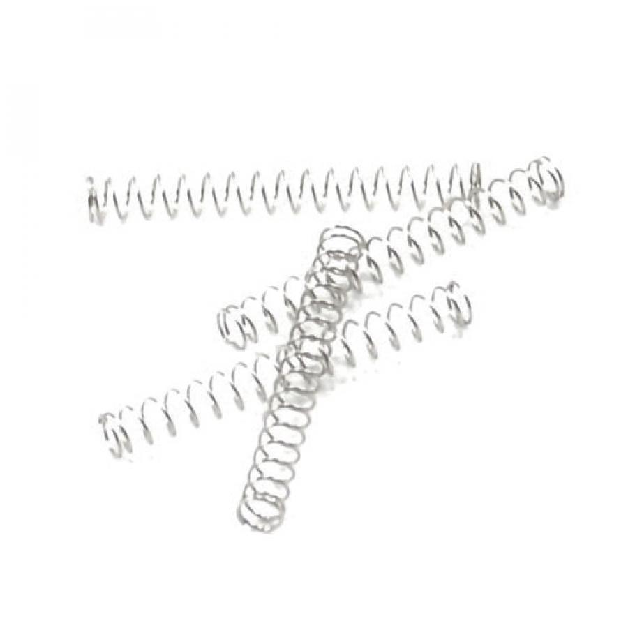 FTX SURGE BATTERY DOOR SPRINGS (4) WHITE FTX7213