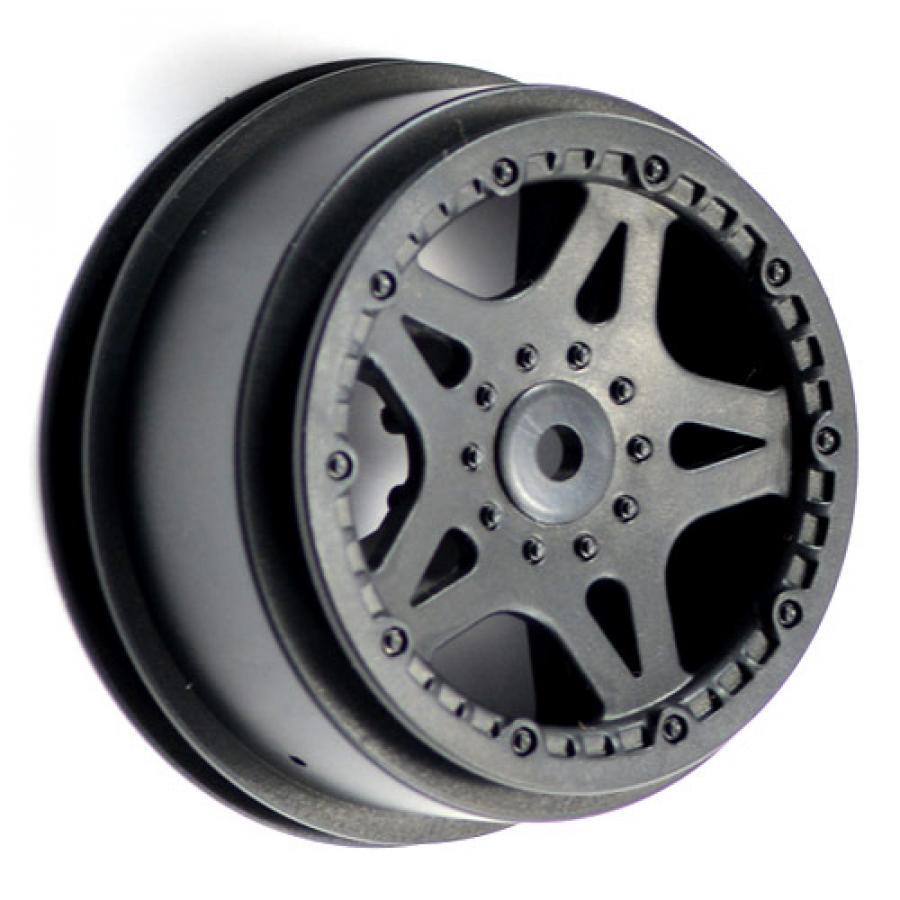FTX SURGE FRONT BUGGY WHEELS (PR) FTX7218