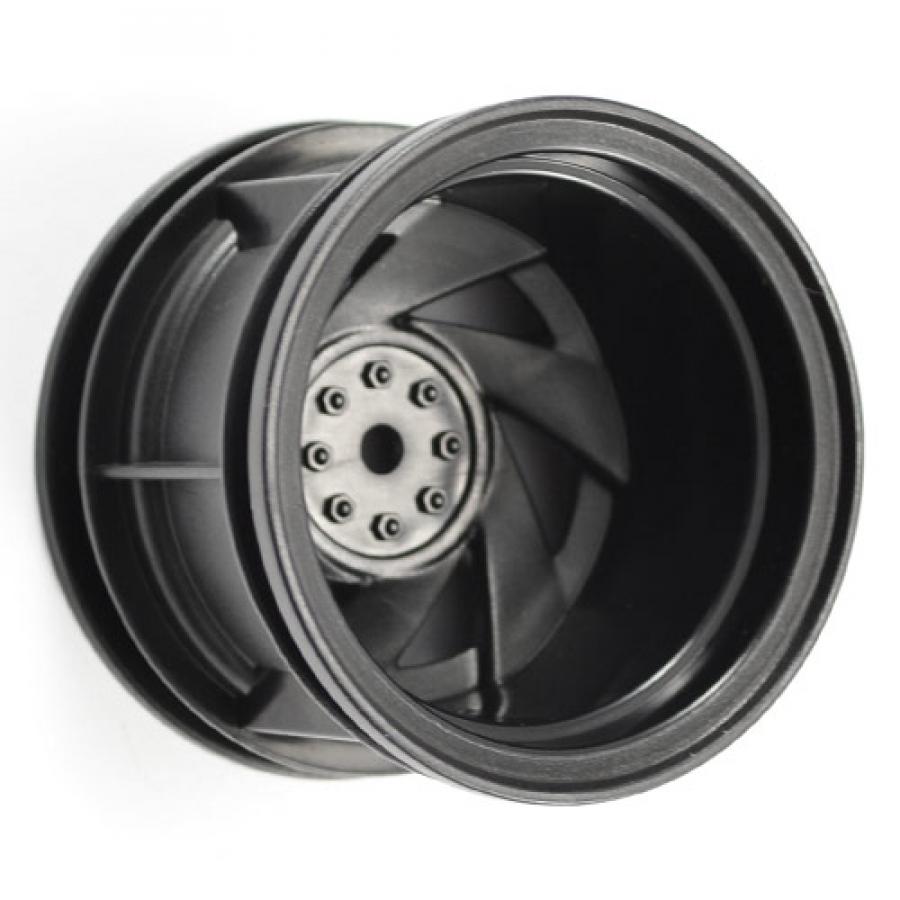 FTX SURGE TRUCK SPOKE WHEELS (PR) FTX7231