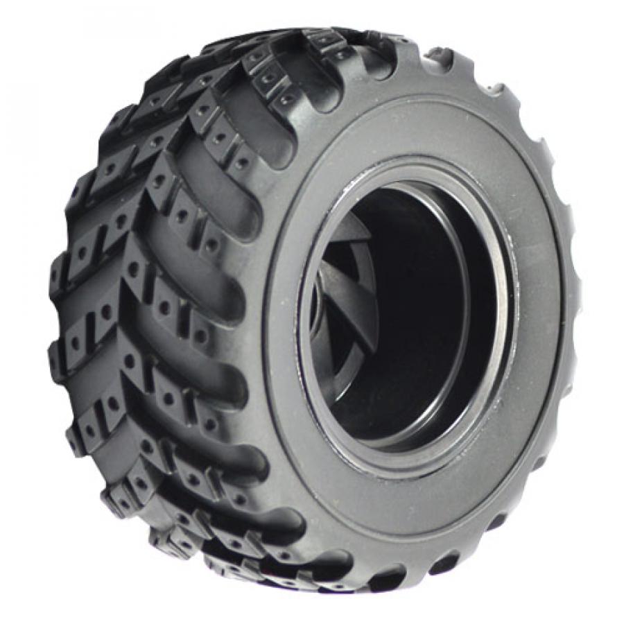 FTX SURGE TRUCK MOUNTED WHEELS/TYRES (PR) FTX7232