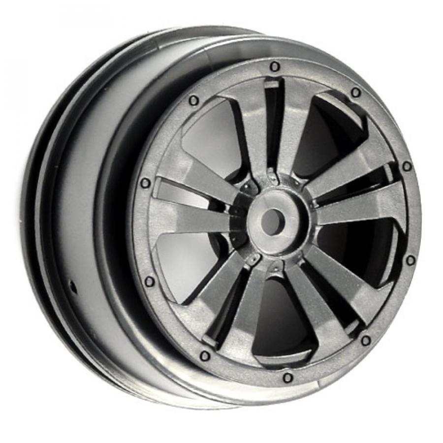 FTX SURGE SHORT COURSE TRUCK WHEELS (PR) FTX7236
