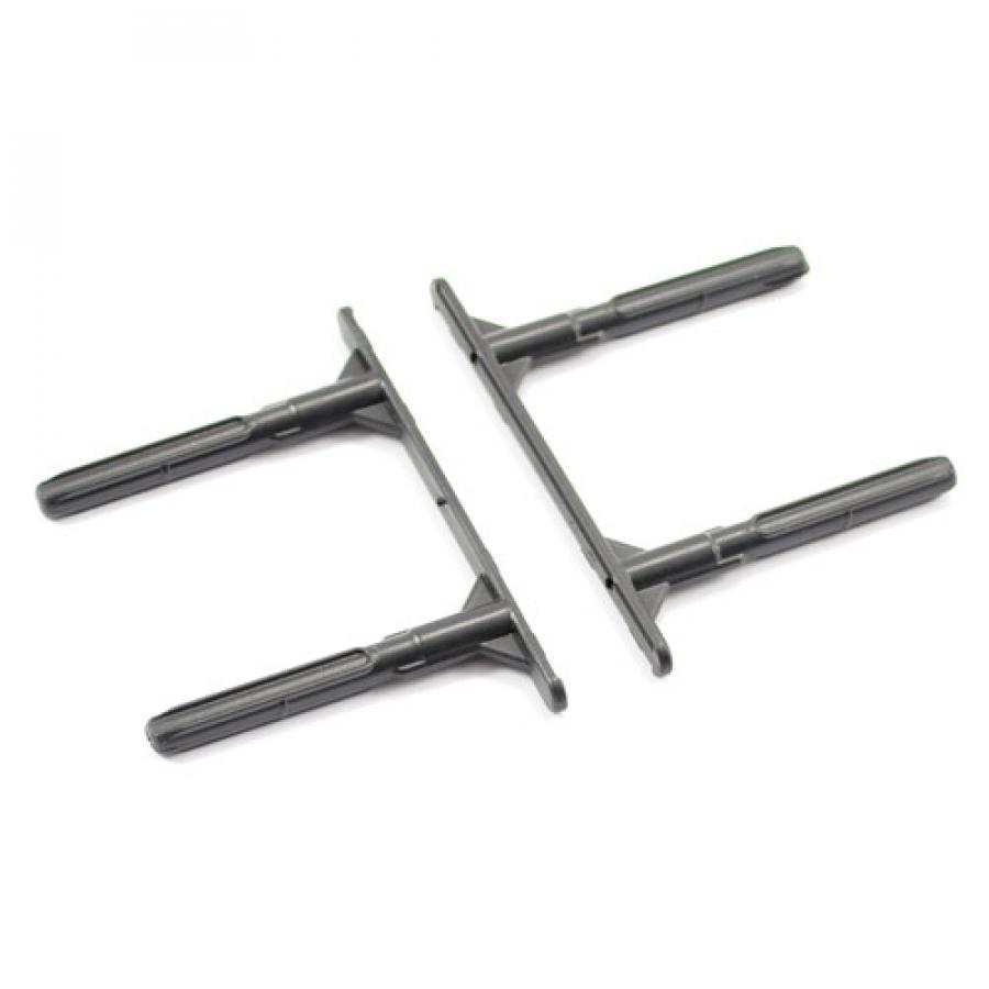 FTX SURGE SC SIDE PLATE BUMPERS FTX7244