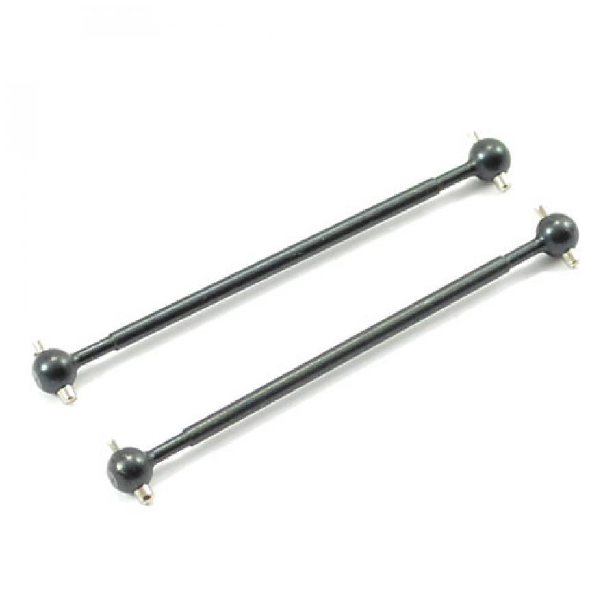 FTX SURGE FRONT & REAR DRIVE SHAFTS (UPDATE FROM DEC16) FTX7258N