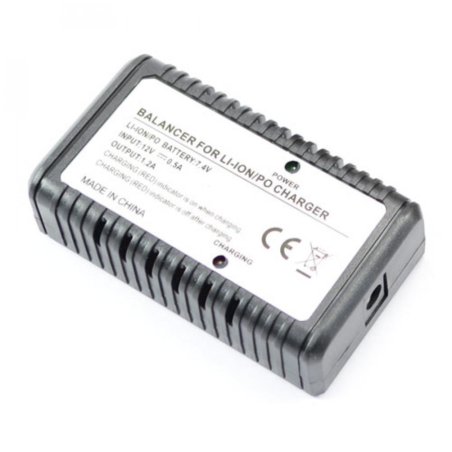 FTX SURGE BALANCER CHARGER UNIT FTX7274
