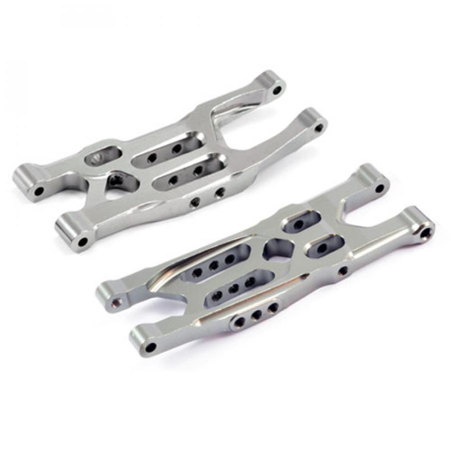 FTX SURGE ALUMINIUM FRONT LOWER SUSPENSION ARMS (PR) FTX7325