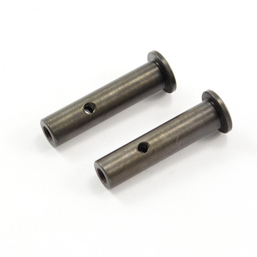 FTX FUTURA FRONT WHEEL AXLES (PR) FTX7671