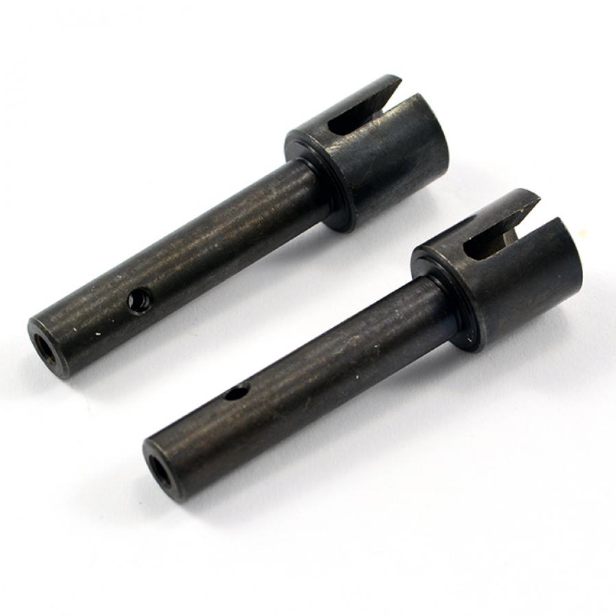 FTX FUTURA REAR WHEEL AXLES (PR) FTX7672