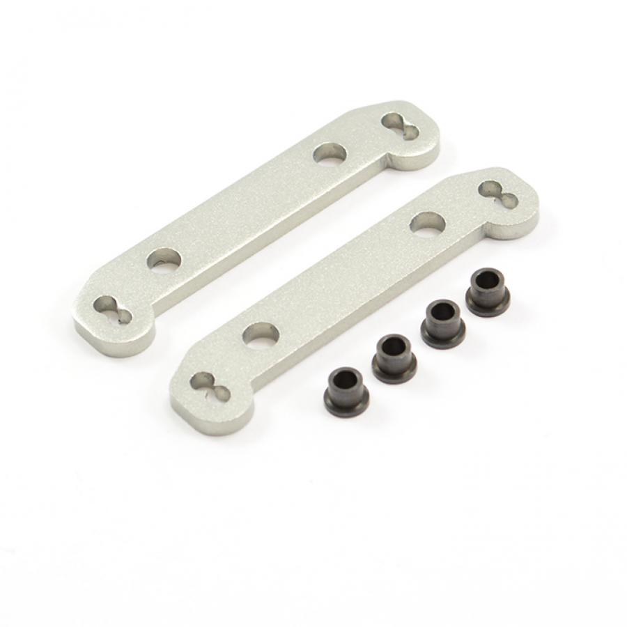 FTX FUTURA STEERING ACKERMAN PLATES (2) FTX7686
