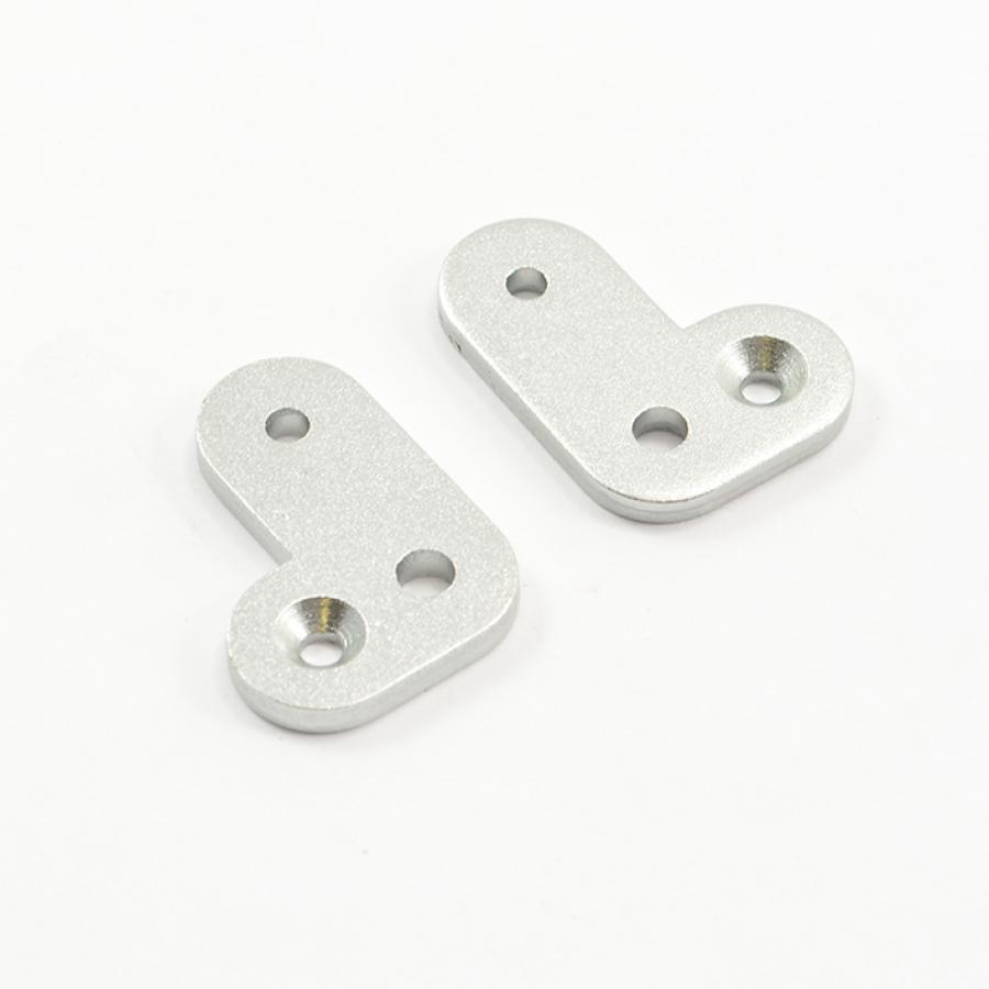 FTX FUTURA STEERING HUB BRACES L/R FTX7687