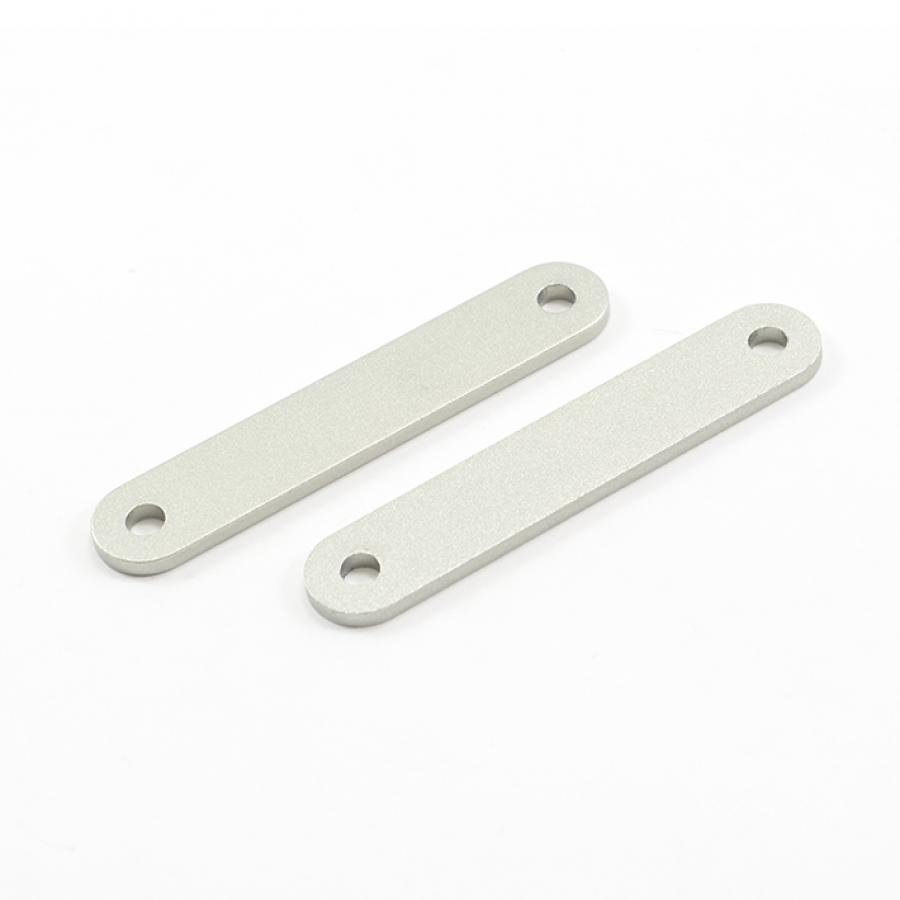 FTX FUTURA SUSPENSION BRACE PLATES (2) FTX7688