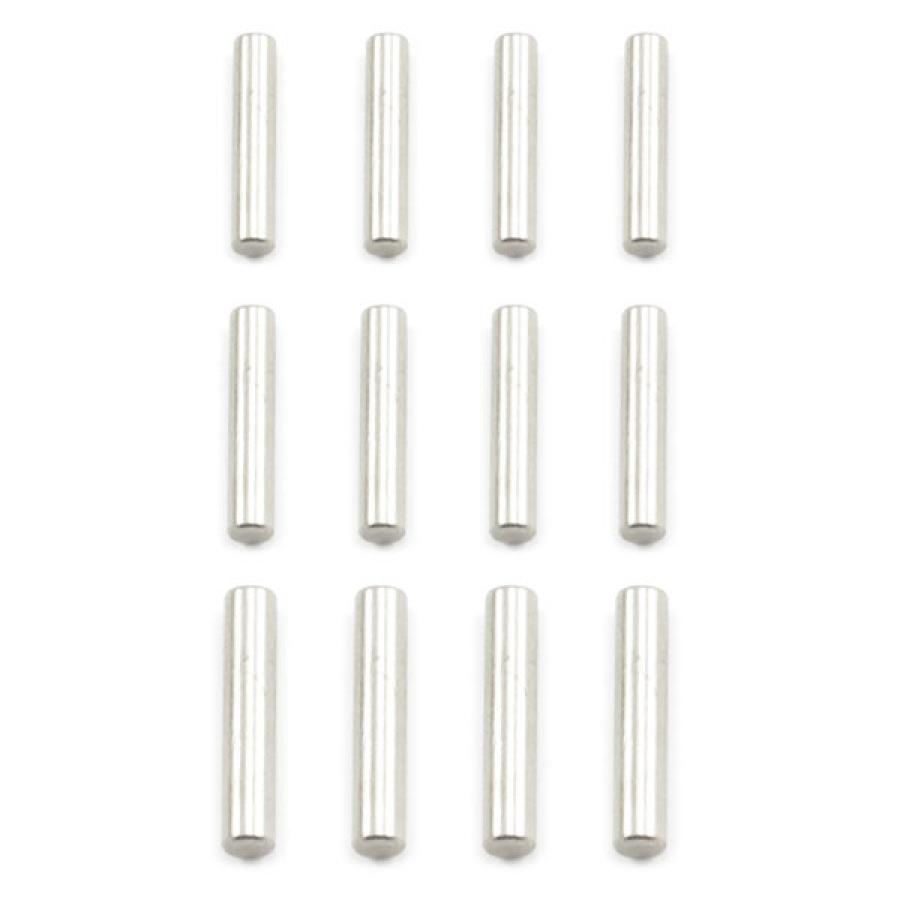 FTX FUTURA GEAR PINS A & B, SLIPPER CLUTCH PINS FTX7692