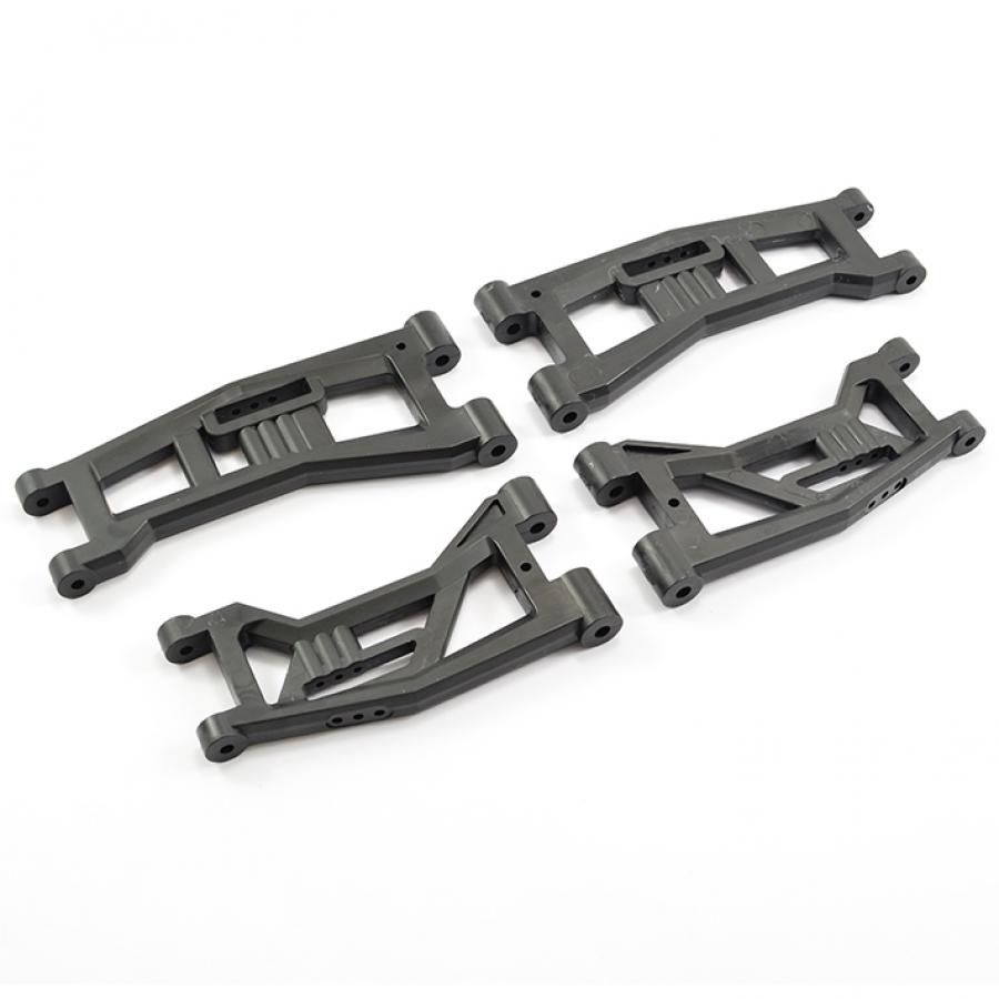 FTX FUTURA LOWER SUSPENSION ARM SET F/R FTX7700