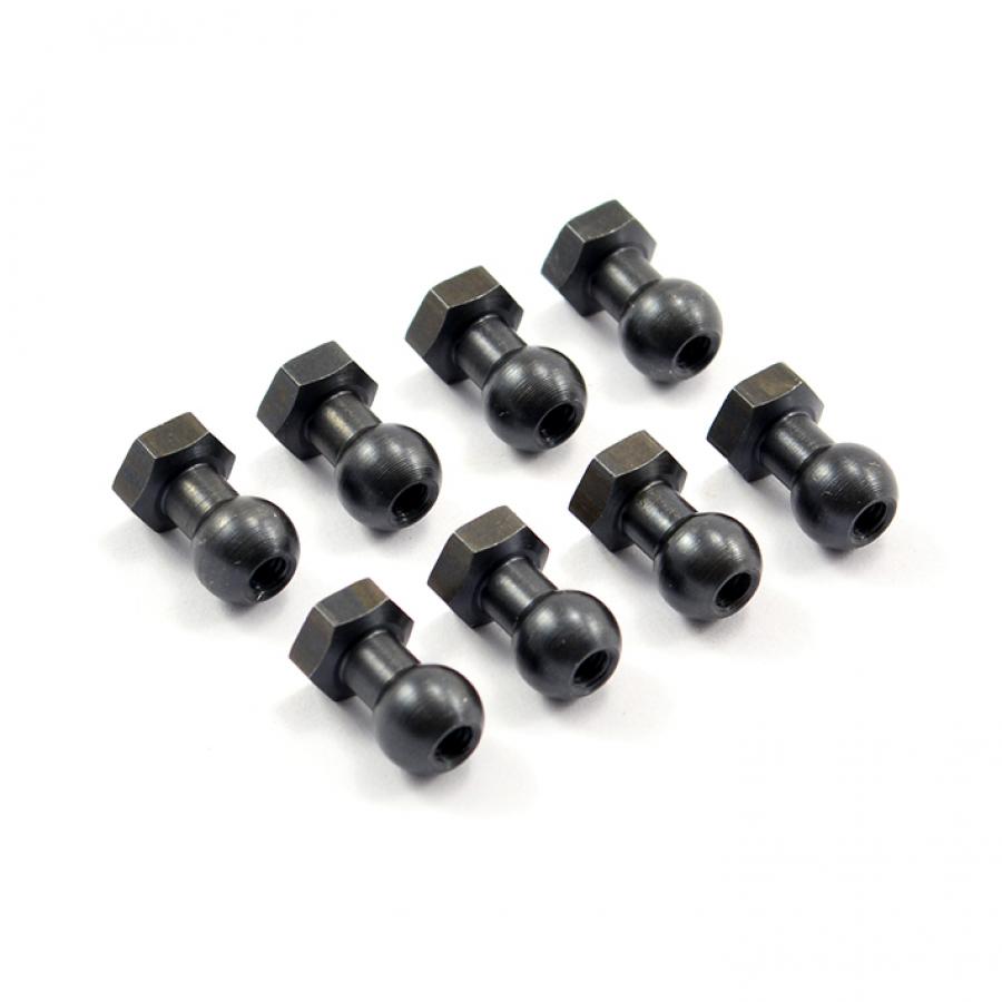 FTX FUTURA BALL STUD 6.8 (8) FTX7726