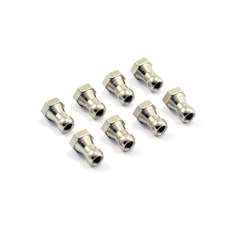 FTX FUTURA BALL STUD 4.8X9 (8 ) FTX7727