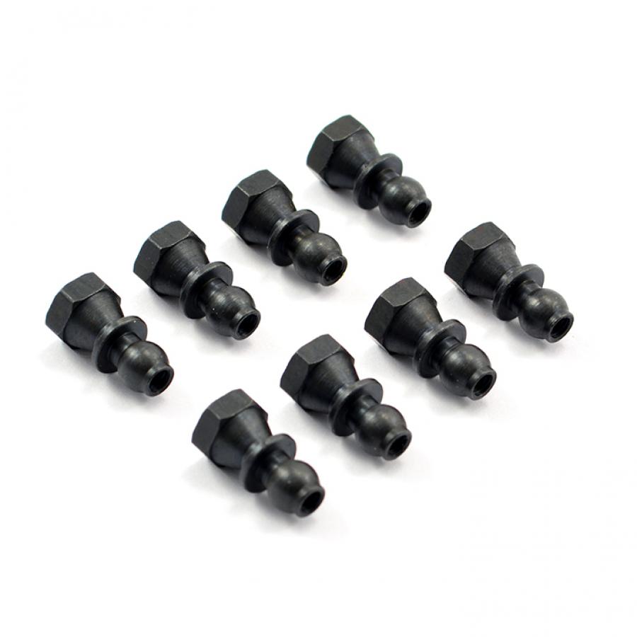 FTX FUTURA BALL STUD 5.8X6.8 (8) FTX7738