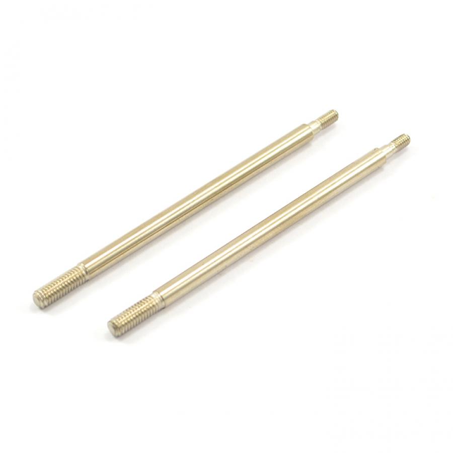 FTX FUTURA SHOCK REAR SHOCK SHAFTS (PR) FTX7743