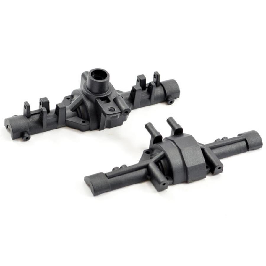 FTX OUTBACK F/R AXLE HOUSING SET FTX8130
