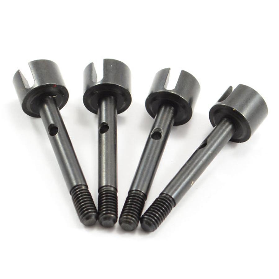 FTX Outback Wheel Axle (4)