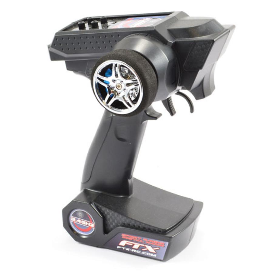 FTX OUTBACK / MAULER TRANSMITTER UNIT 2.4GHZ FTX8178