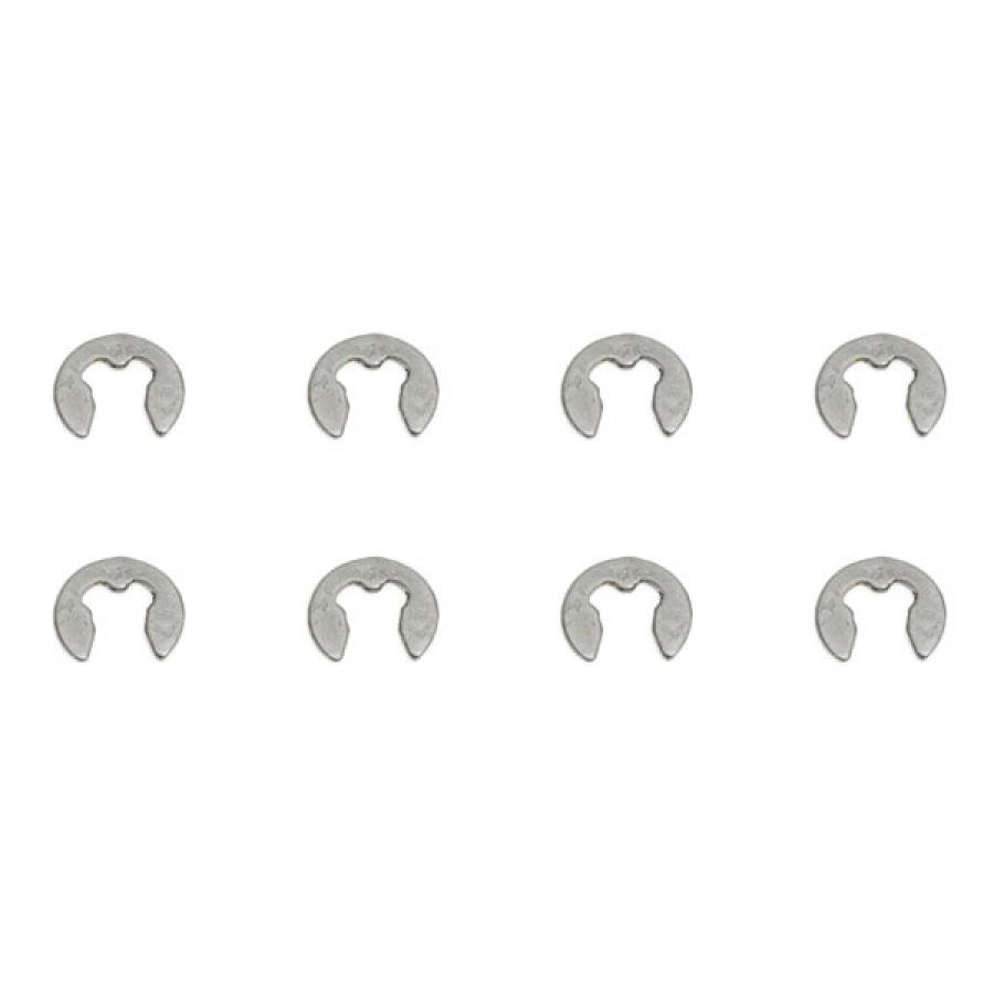 FTX OUTBACK E-CLIPS 2.0 (8) FTX8203