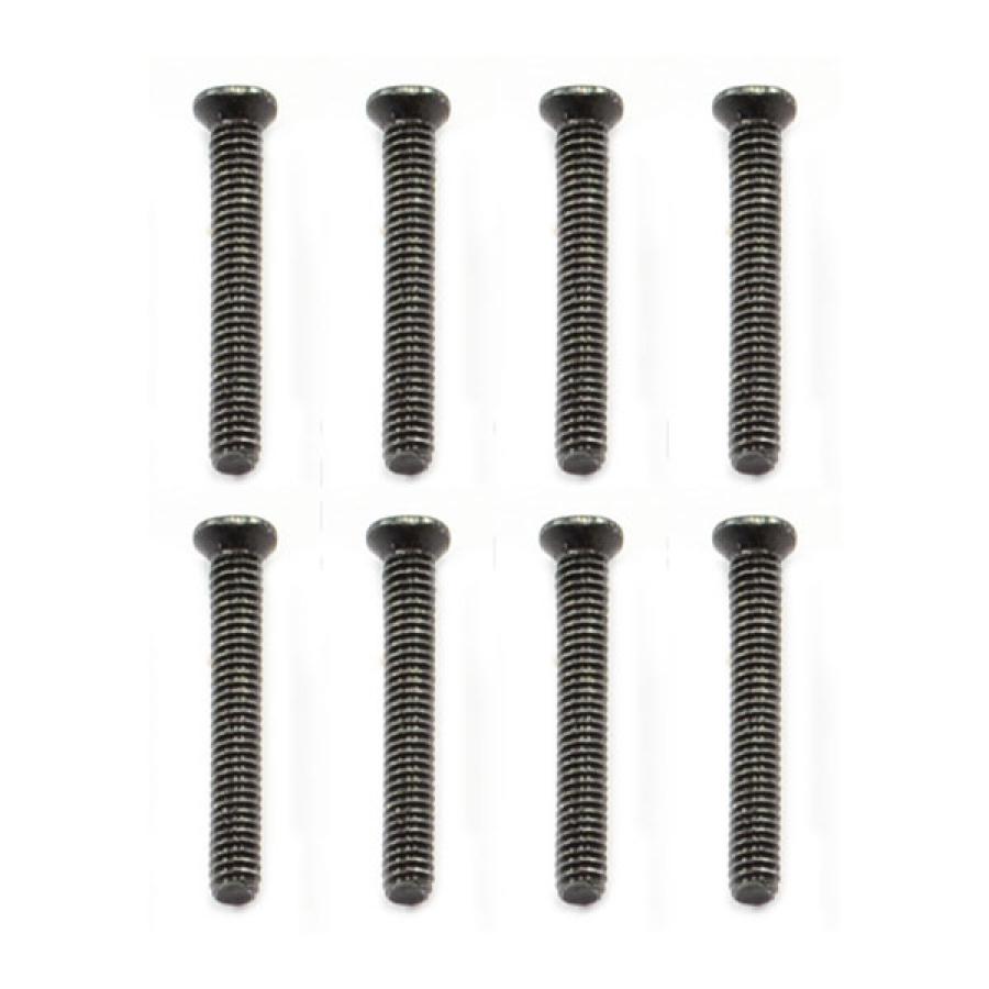 FTX OUTBACK COUNTERSUNK SCREW M2*15 (8) FTX8209