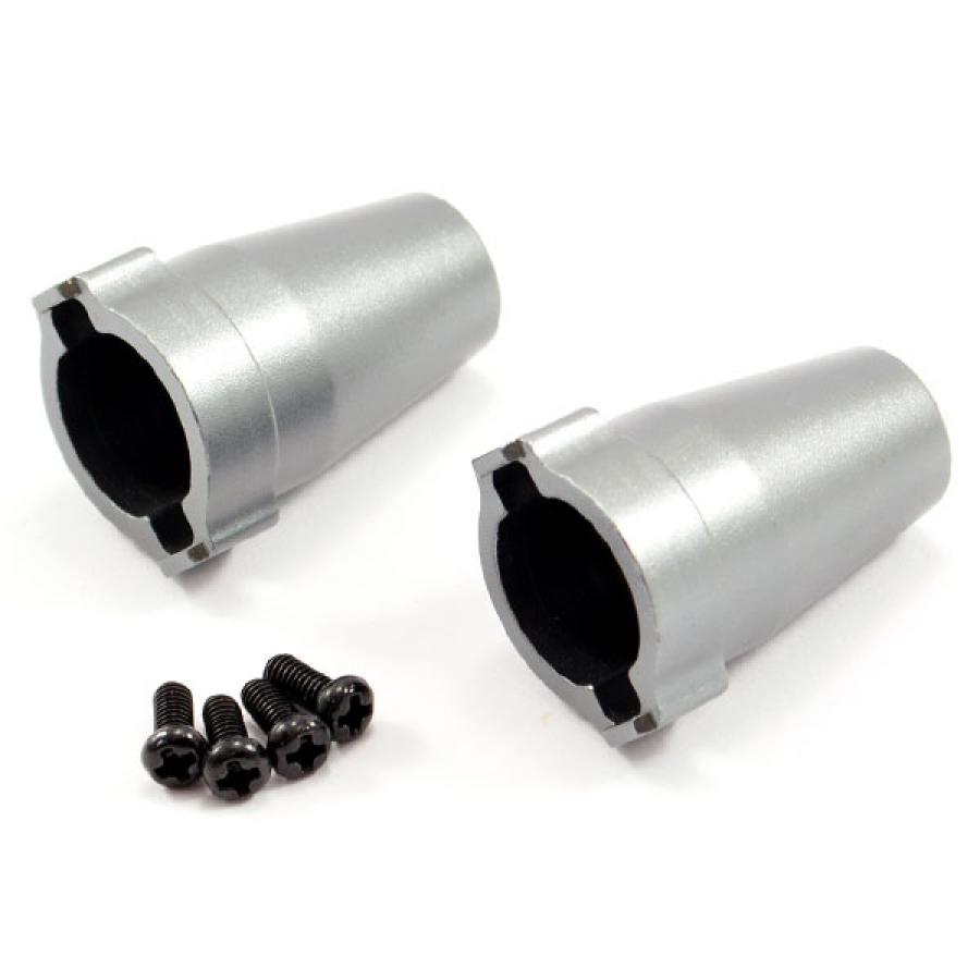 FTX Outback Aluminium Rear Axle Cover Bushing (2)