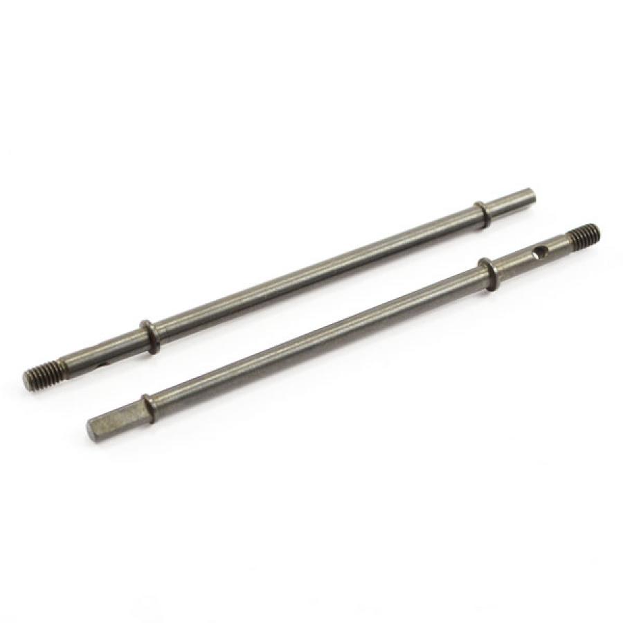 FTX Outback 2.0 Rear Driveshaft (2pc) FTX8268