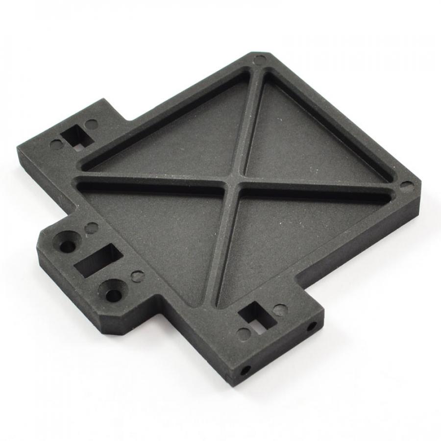 Ftx Mighty Thunder/Kanyon Esc Mounting Plate (1Pc) Ftx8404