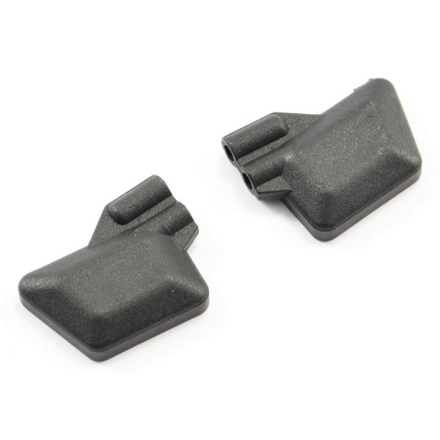 FTX MIGHTY THUNDER SIDE MIRRORS (2PC) FTX8436