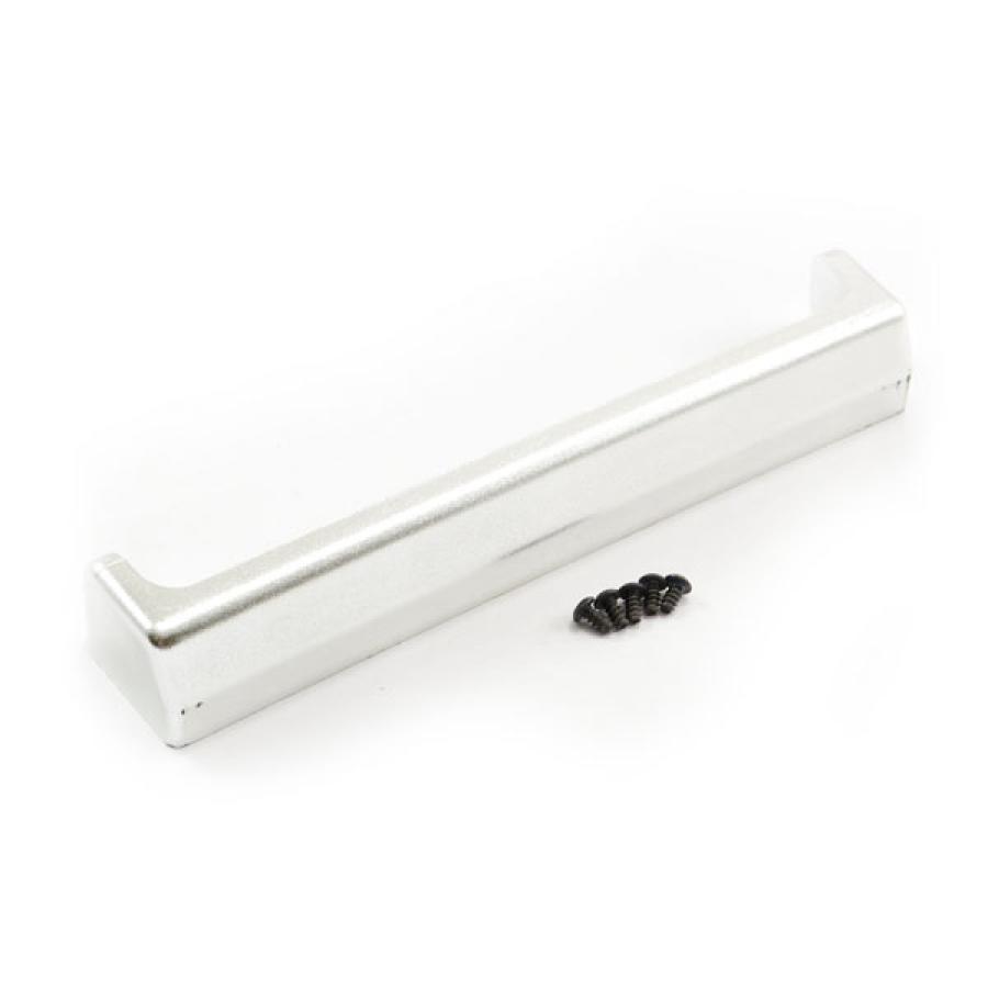 FTX MIGHTY THUNDER REAR CHROME BUMPER FTX8438