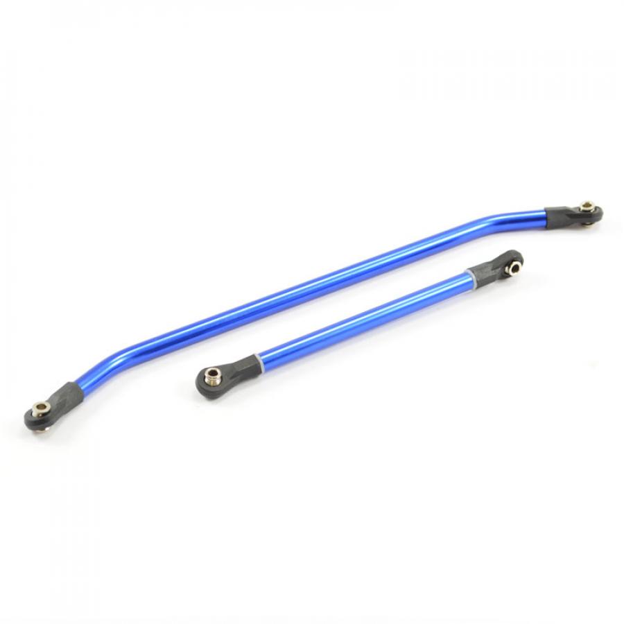 Ftx Mighty Thunder/Kanyon Aluminium Steering Rods (2Pc) Ftx8459