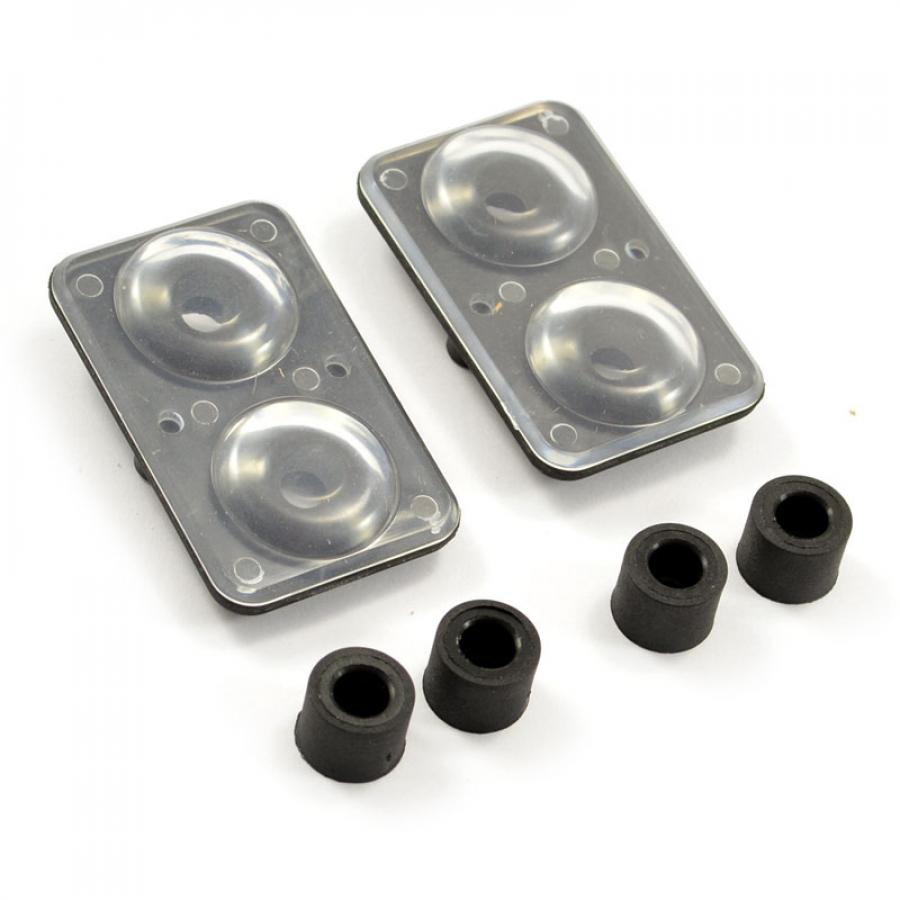 Ftx Kanyon Front Housing Set Ftx8473