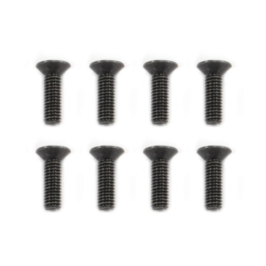 FTX MAULER FLATHEAD SCREW M3X10MM FTX8821