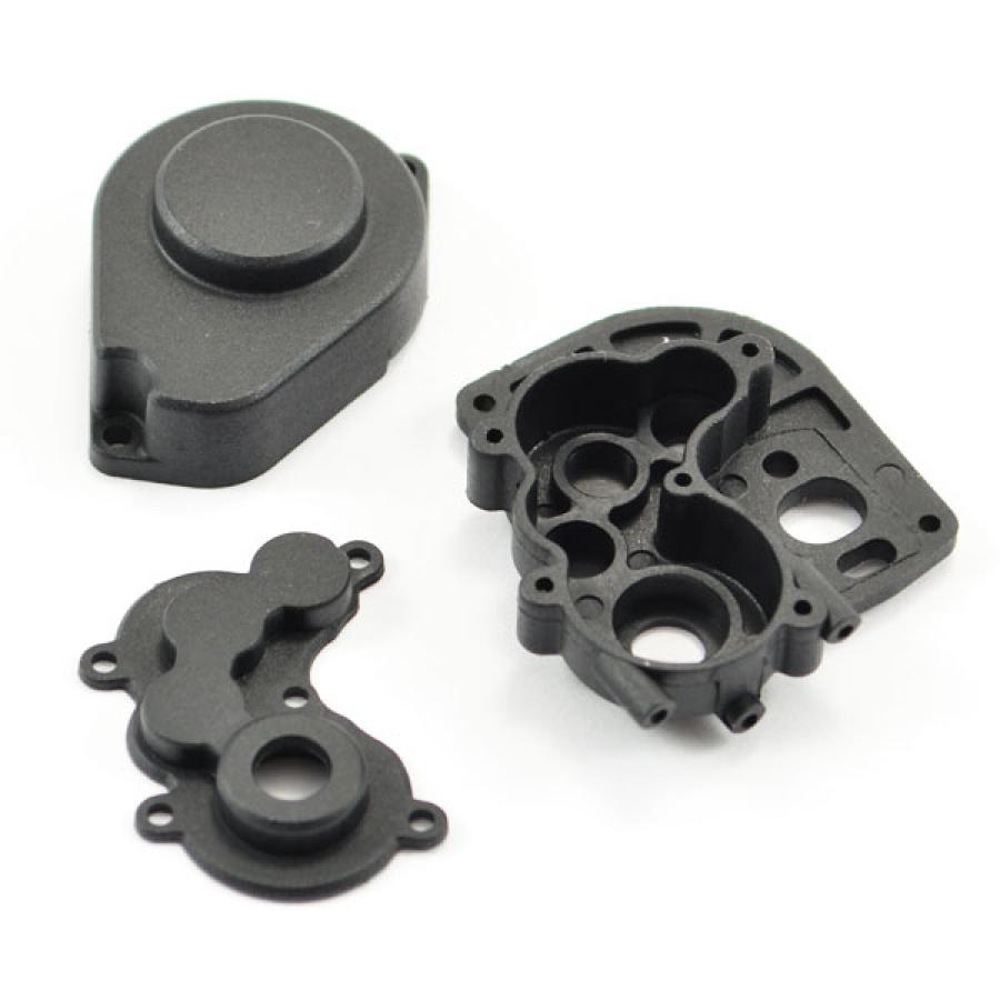 FTX OUTBACK MINI TRANSMISSION GEAR CASE FTX8856