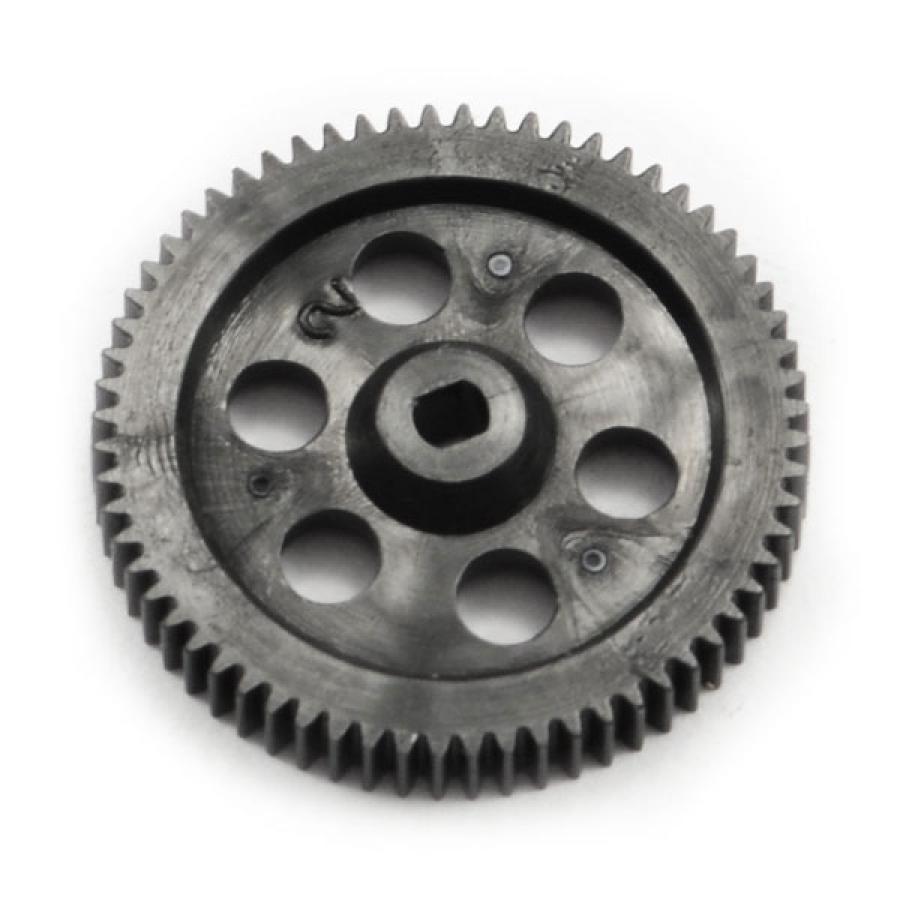 FTX OUTBACK MINI 64T MAIN GEAR & 12T PINION GEAR SET FTX8857
