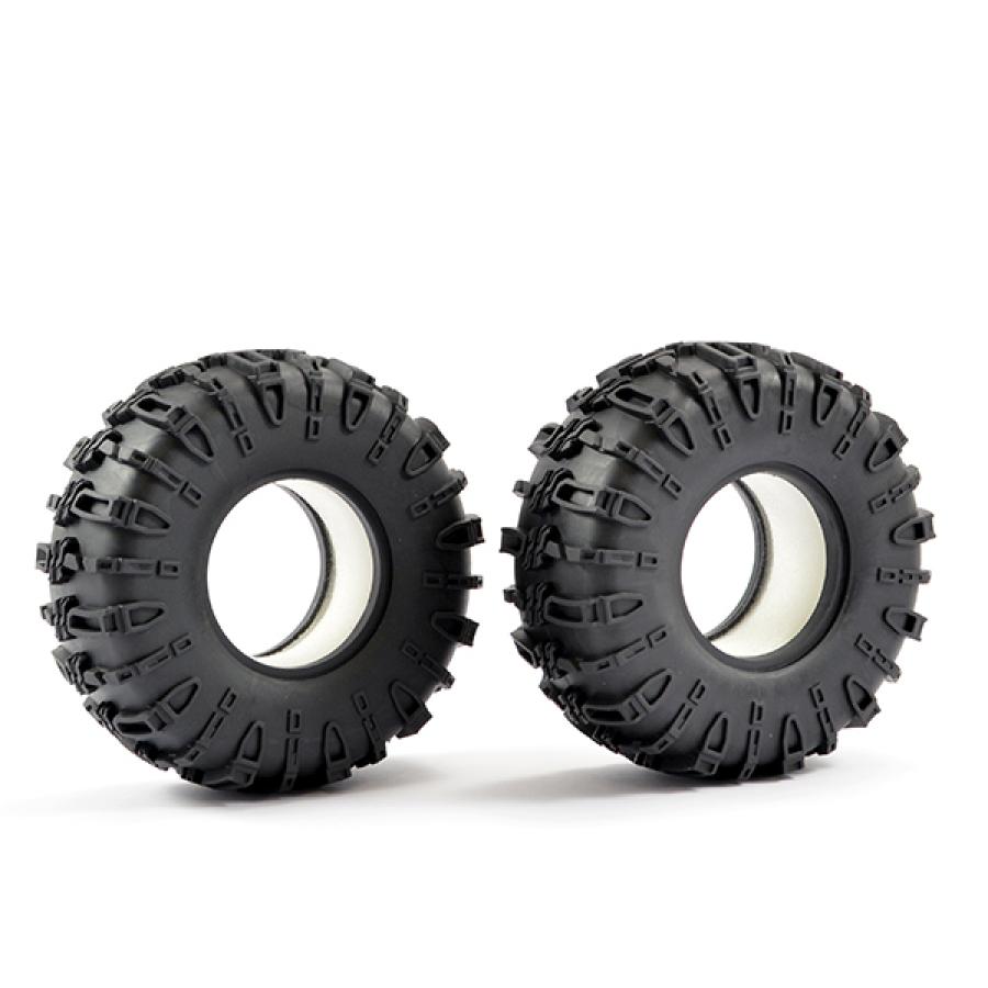 FTX Ravine Tyres And Sponge (Pr) FTX8942