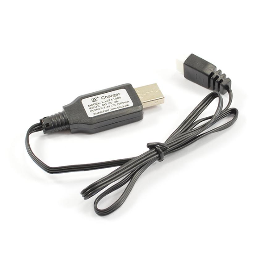 FTX Ravine/Surge Usb Charger FTX8963