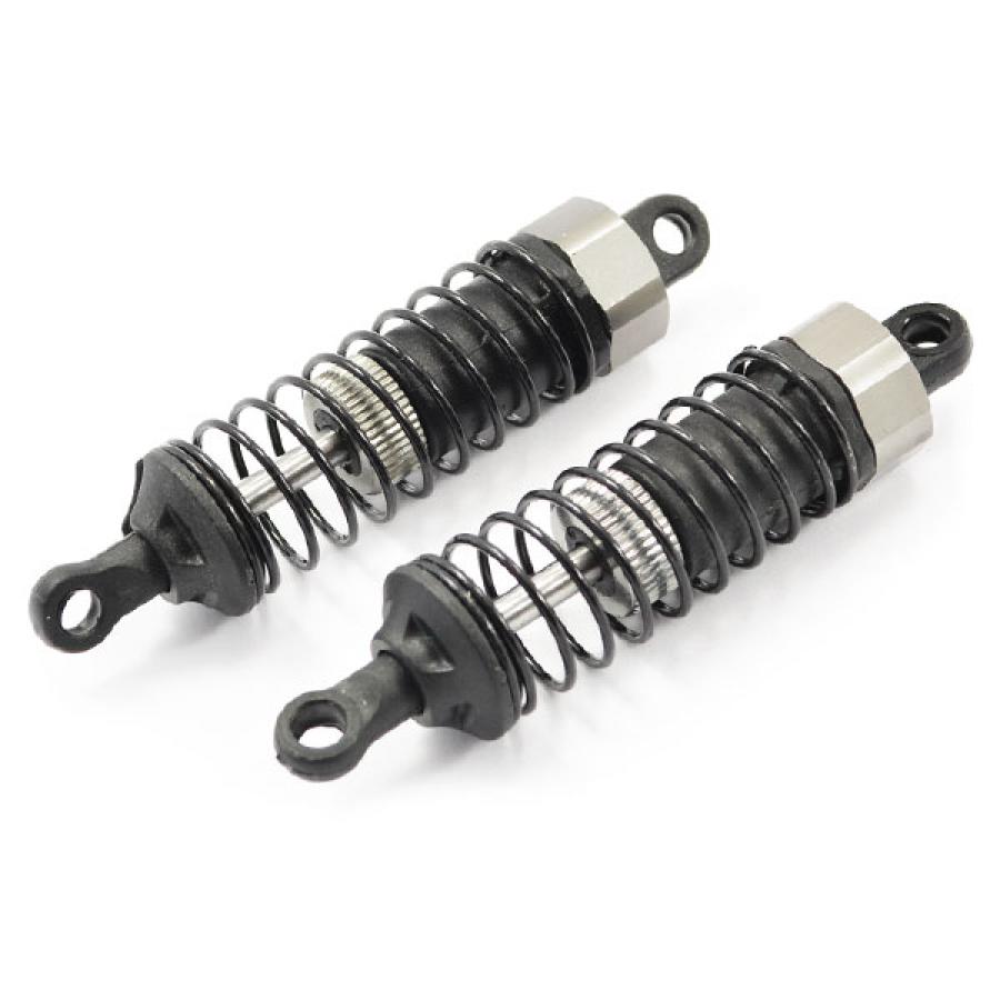 FTX COMET FRONT SHOCK ABSORBERS (PR) FTX9004