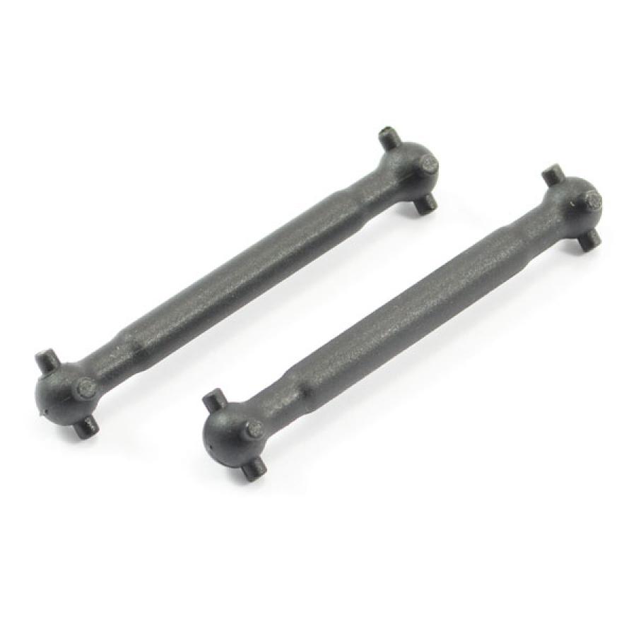 FTX COMET REAR DRIVESHAFTS BRUSHED (PR) FTX9012