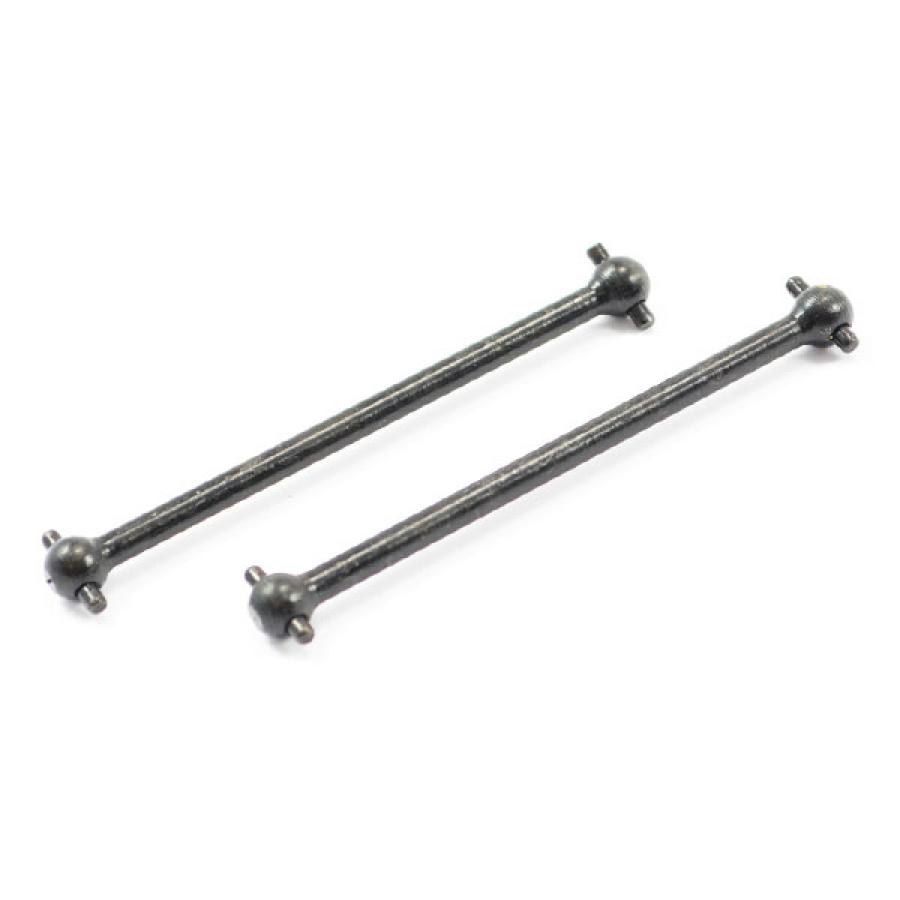FTX COMET REAR METAL DRIVESHAFTS BRUSHLESS (PR) FTX9013