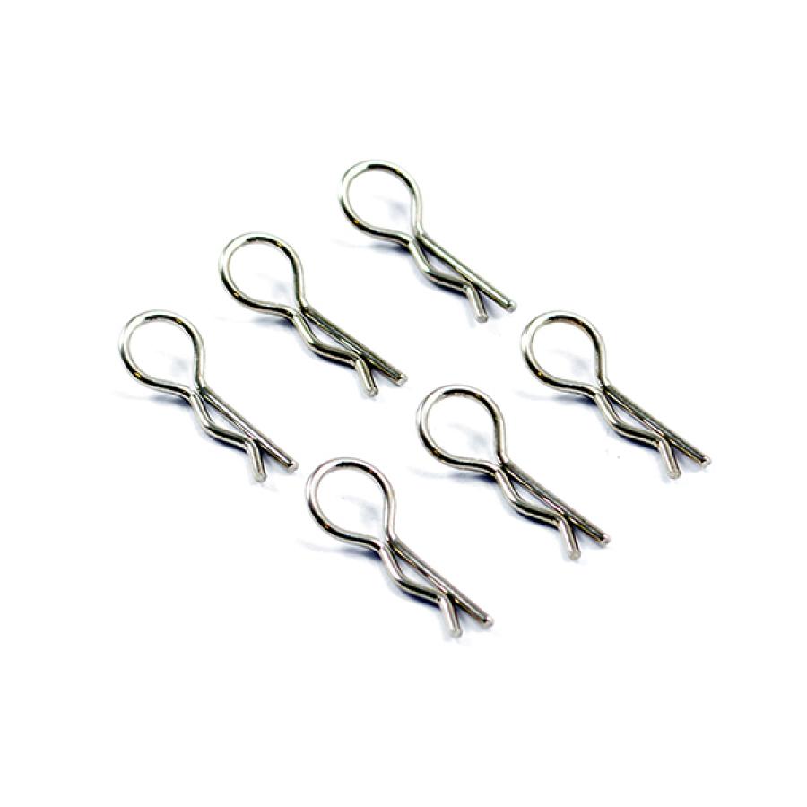 FTX COMET BODYCLIPS FTX9055