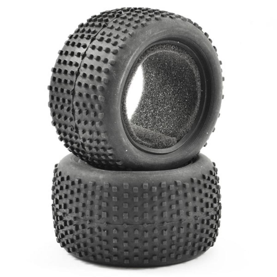 FTX COMET TRUGGY TYRE & FOAM FTX9067